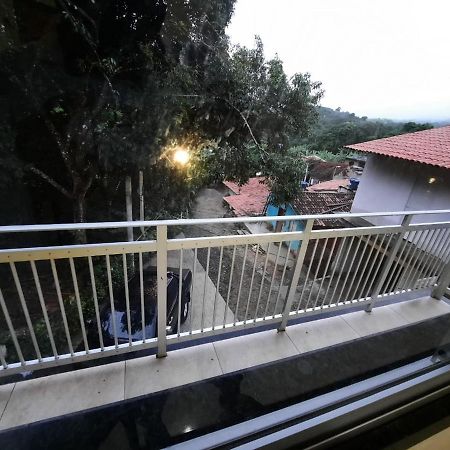 Villa Casa Neto&Lu Guaramiranga Esterno foto