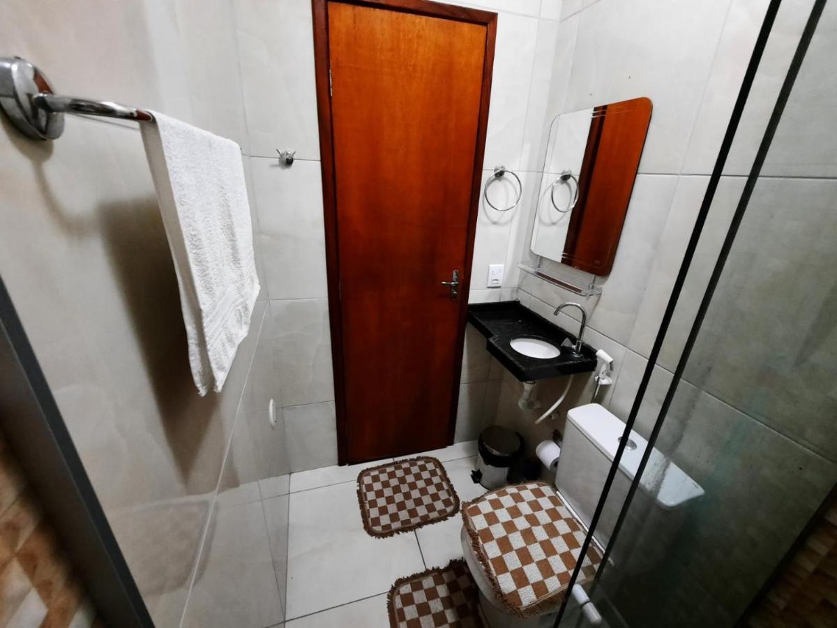 Villa Casa Neto&Lu Guaramiranga Esterno foto