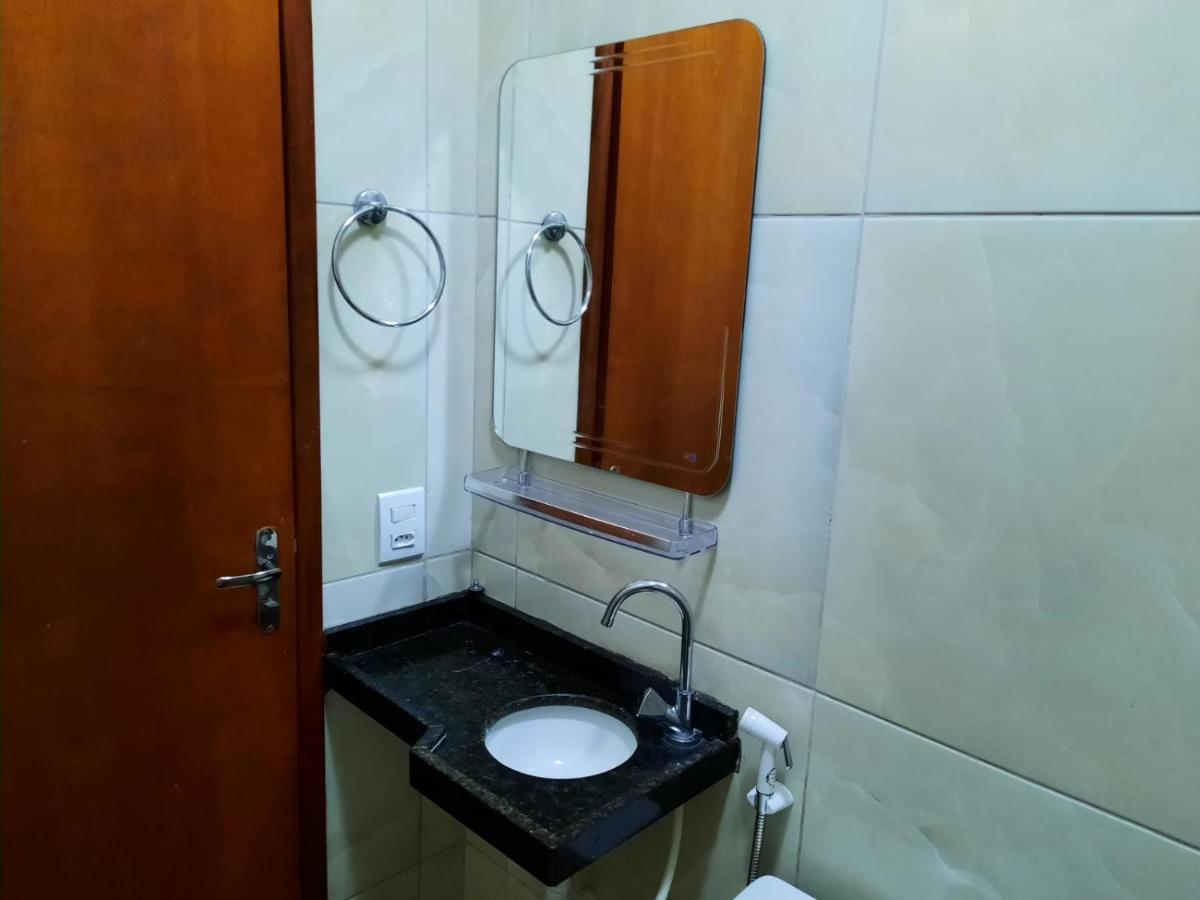 Villa Casa Neto&Lu Guaramiranga Esterno foto