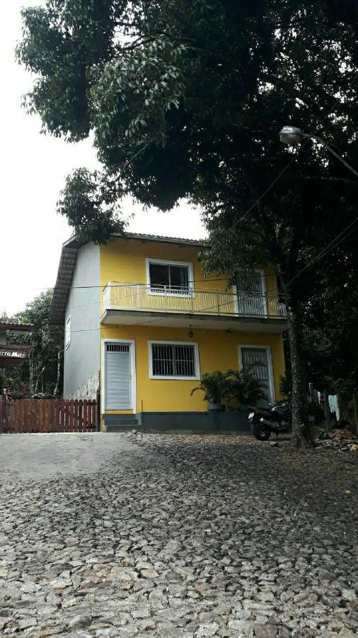 Villa Casa Neto&Lu Guaramiranga Esterno foto