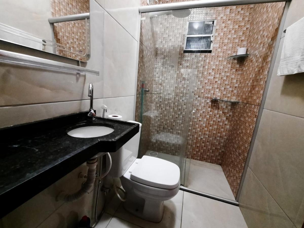 Villa Casa Neto&Lu Guaramiranga Esterno foto
