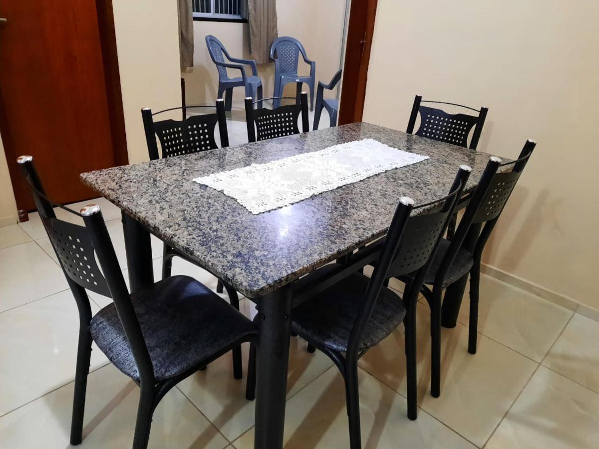 Villa Casa Neto&Lu Guaramiranga Esterno foto