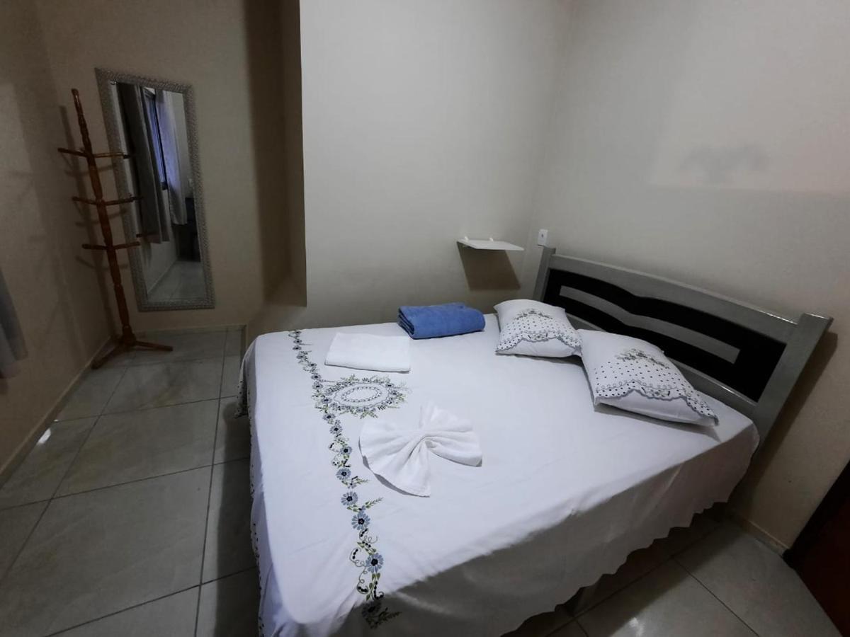 Villa Casa Neto&Lu Guaramiranga Esterno foto