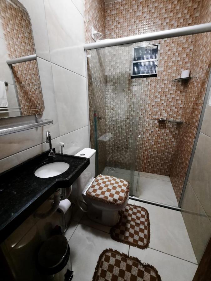 Villa Casa Neto&Lu Guaramiranga Esterno foto