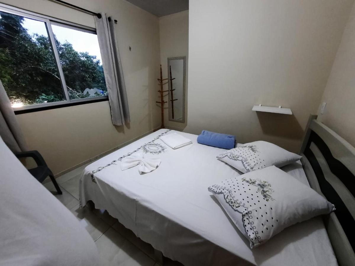 Villa Casa Neto&Lu Guaramiranga Esterno foto