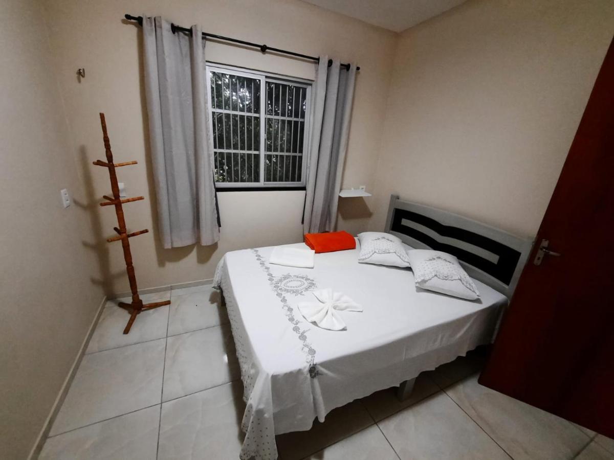 Villa Casa Neto&Lu Guaramiranga Esterno foto