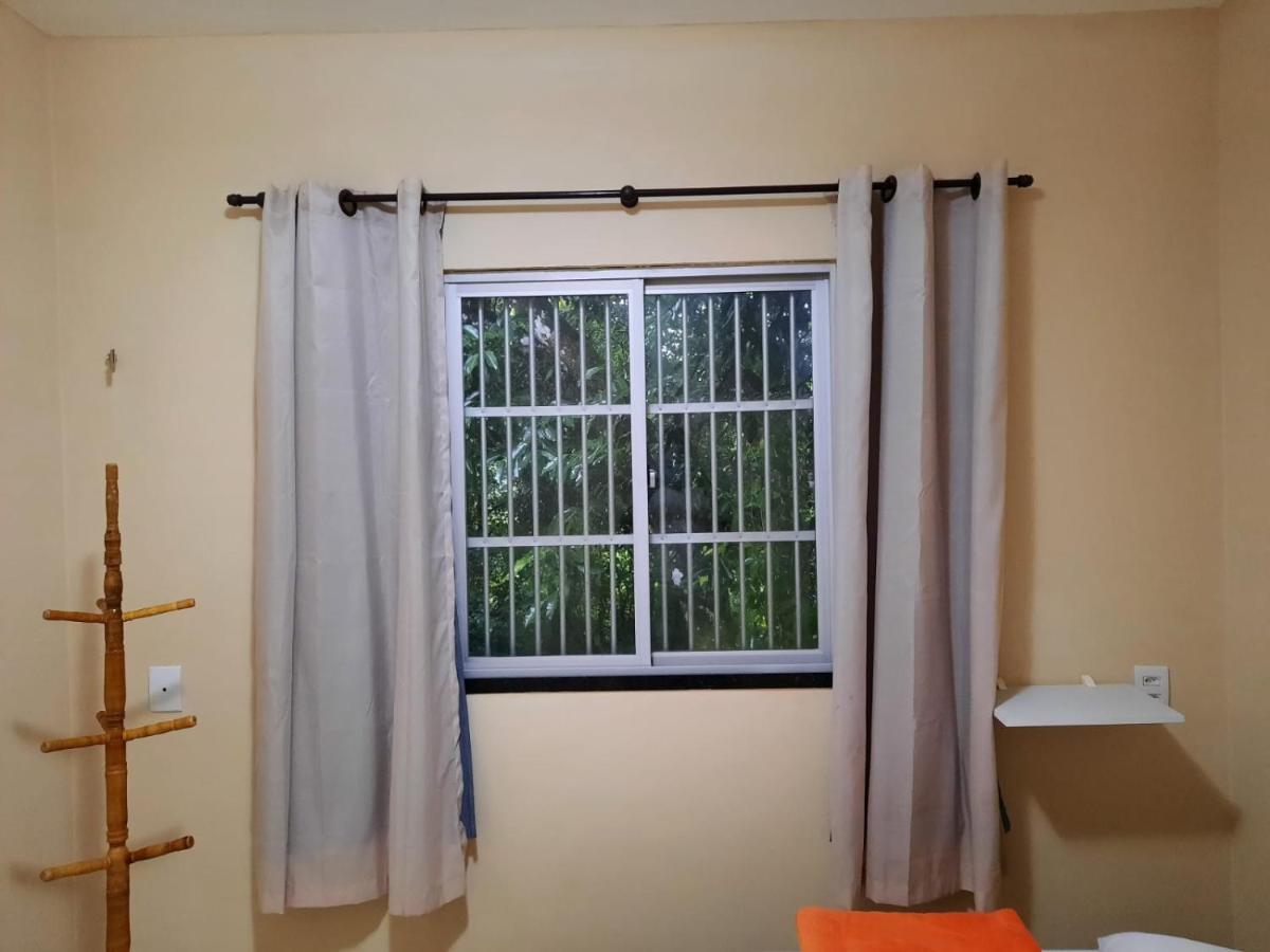 Villa Casa Neto&Lu Guaramiranga Esterno foto