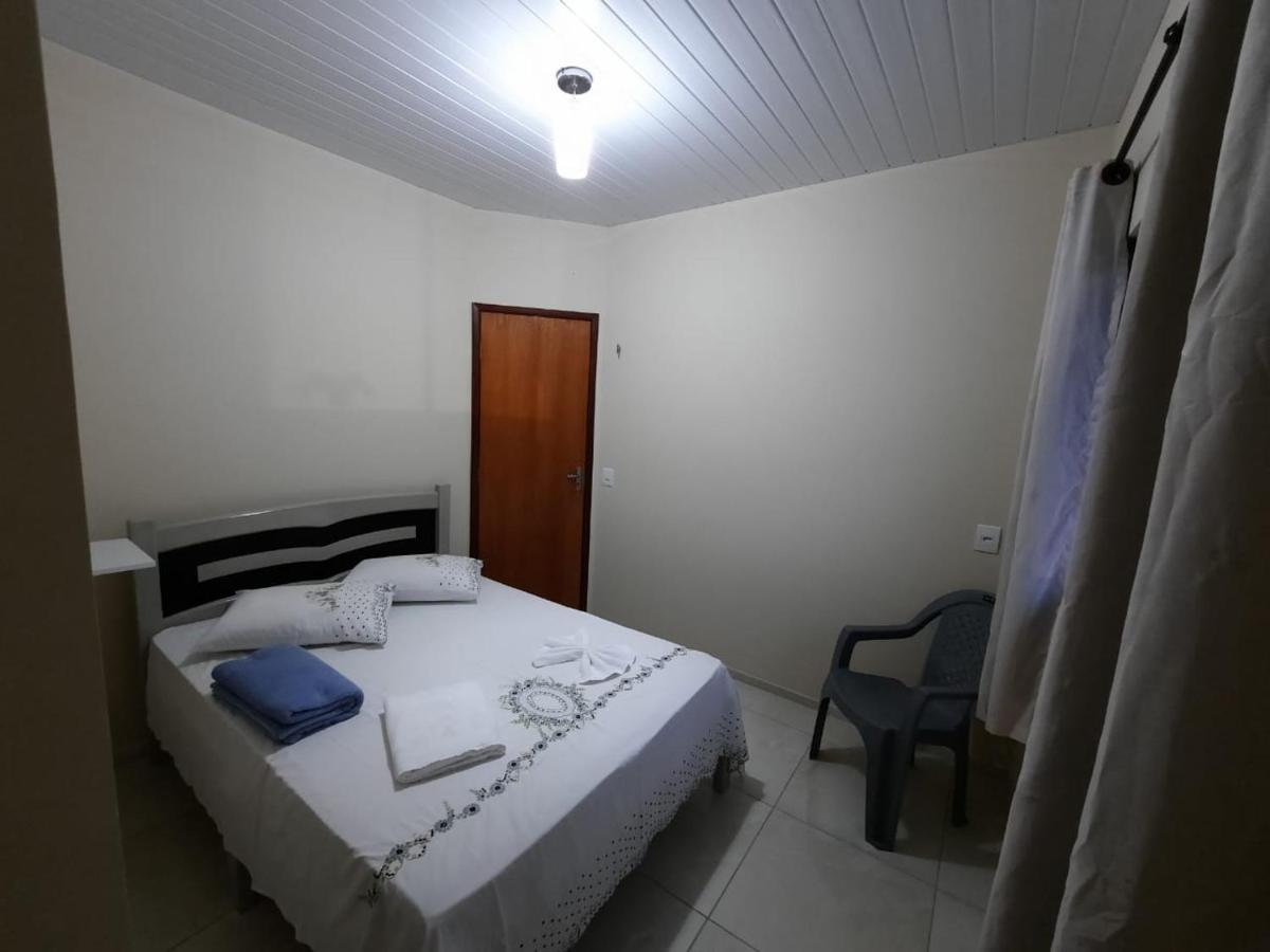 Villa Casa Neto&Lu Guaramiranga Esterno foto