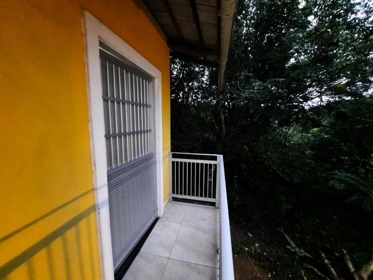 Villa Casa Neto&Lu Guaramiranga Esterno foto