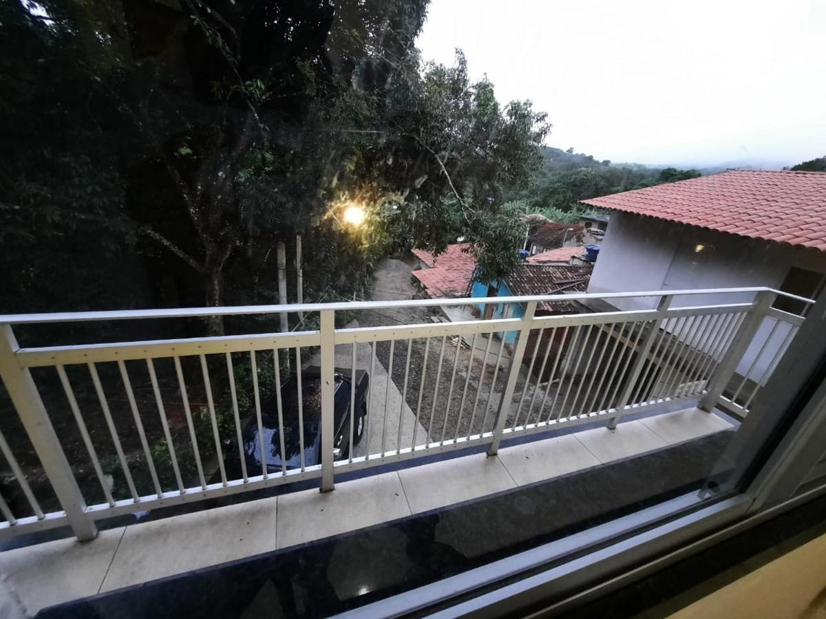 Villa Casa Neto&Lu Guaramiranga Esterno foto