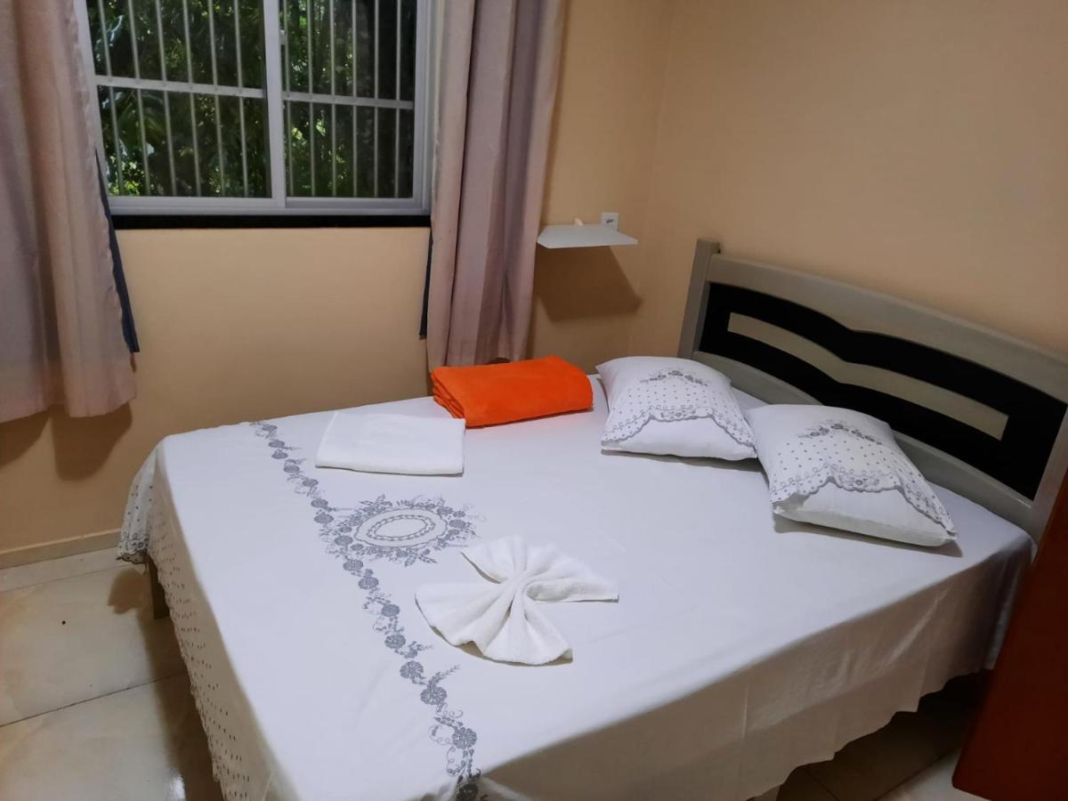 Villa Casa Neto&Lu Guaramiranga Esterno foto