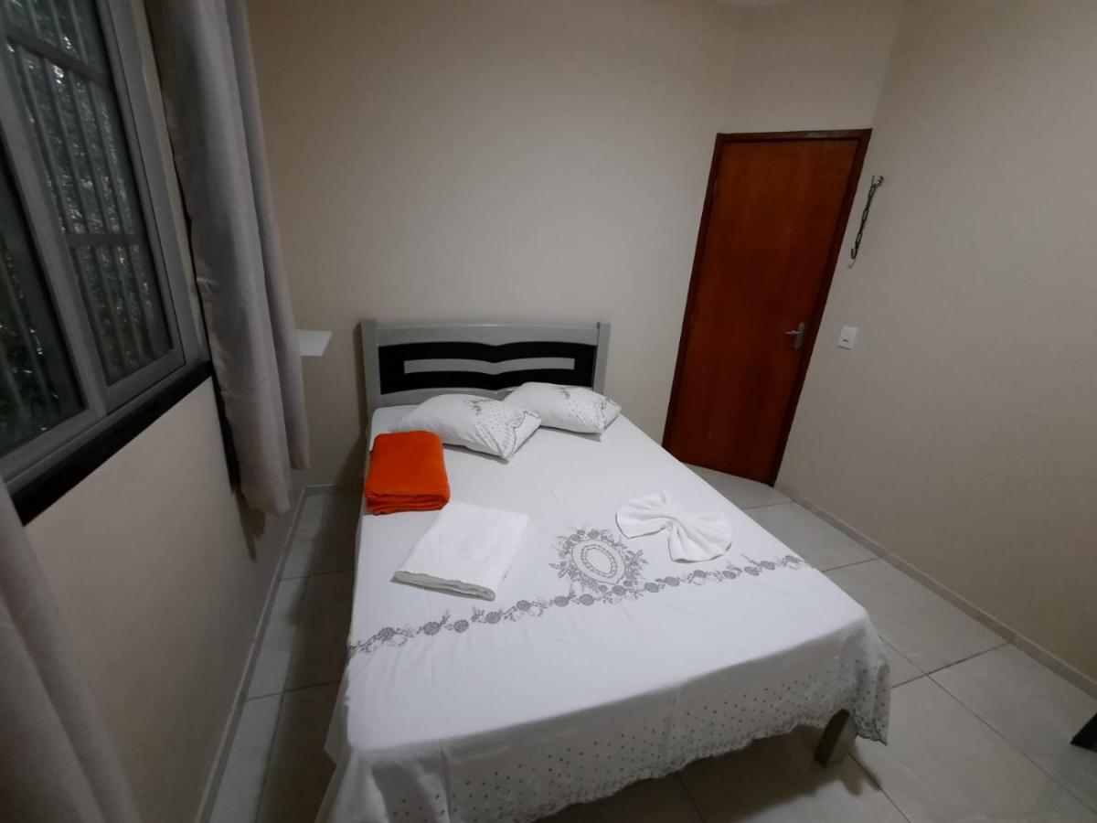 Villa Casa Neto&Lu Guaramiranga Esterno foto