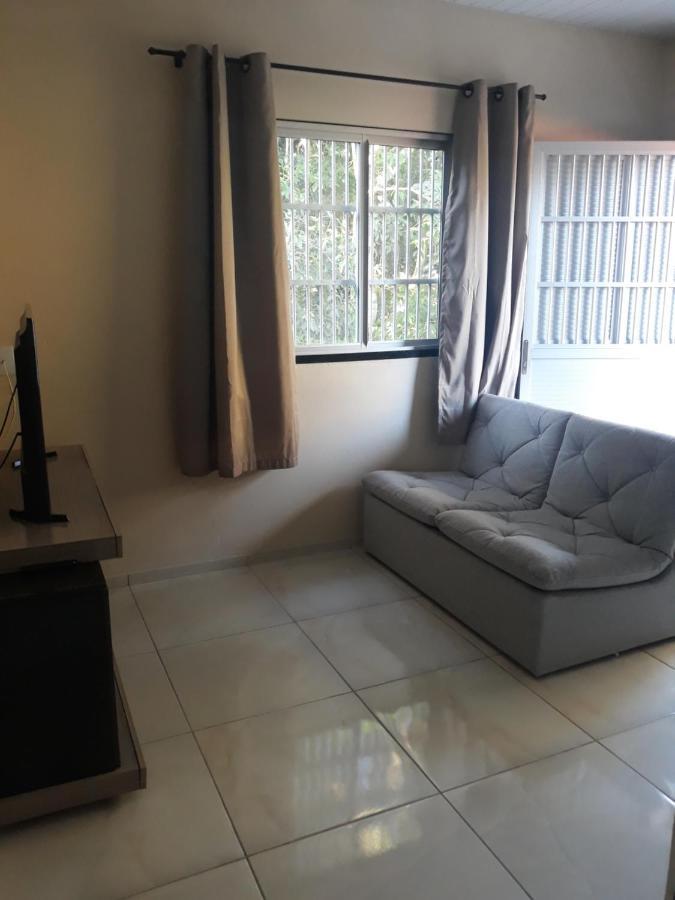 Villa Casa Neto&Lu Guaramiranga Esterno foto