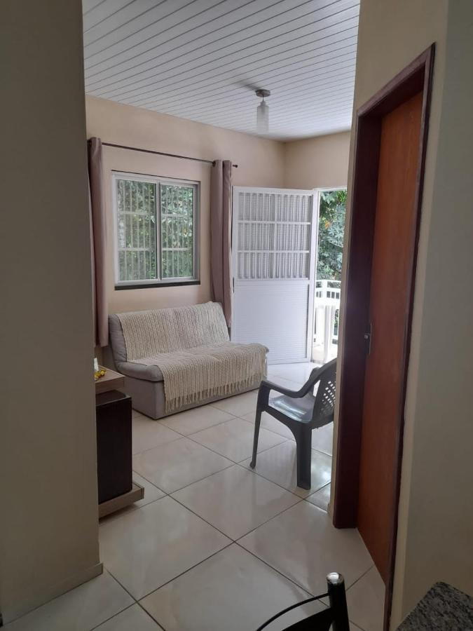 Villa Casa Neto&Lu Guaramiranga Esterno foto